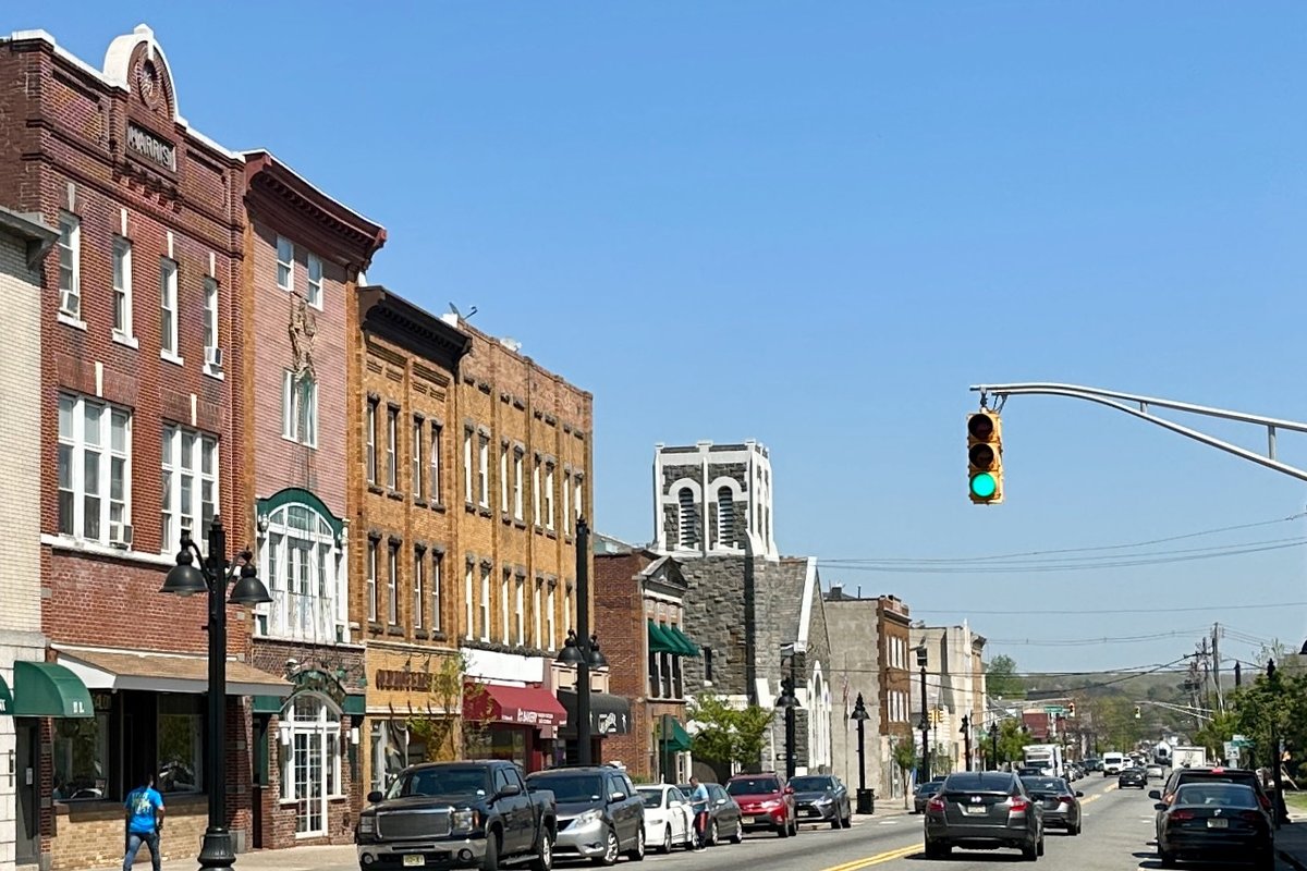 Dover, NJ, NJ - Dover, New Jersey - Wikipedia