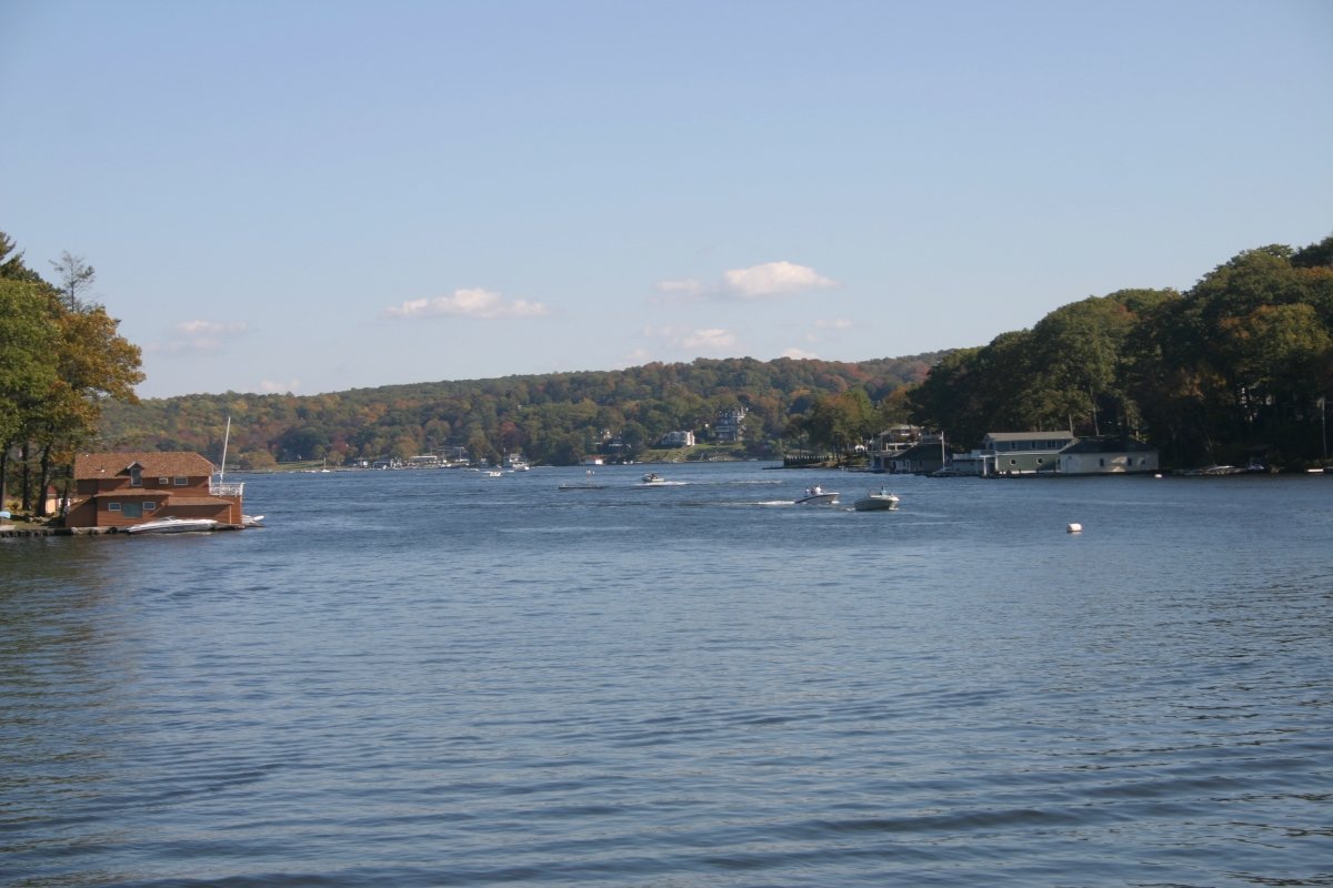 Hopatcong, NJ, NJ - Hopatcong, New Jersey - Wikipedia