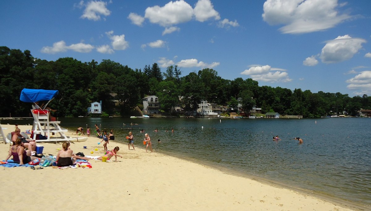 Hopatcong, NJ, NJ - Hopatcong State Park - Wikipedia