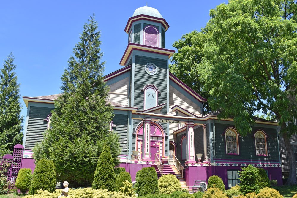 Rockaway Borough center, NJ - Rockaway Borough NJ Real Estate