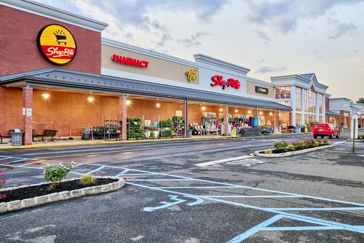 Walnut Pl and surrounding streets, NJ - Brick Commons | Urban Edge Properties