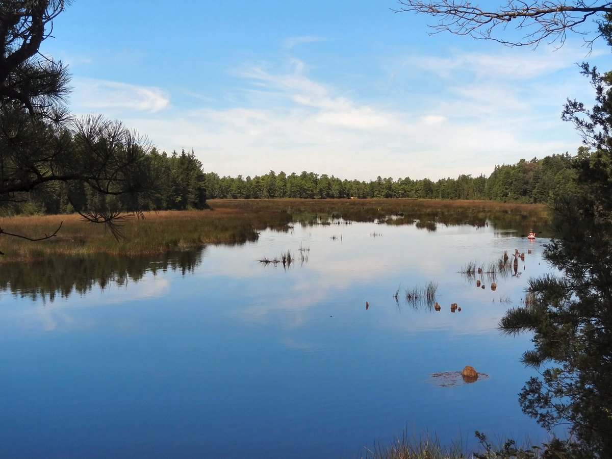 Wharton, NJ, NJ - NJDEP New Jersey Department of Environmental Protection